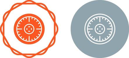 Target Vector Icon