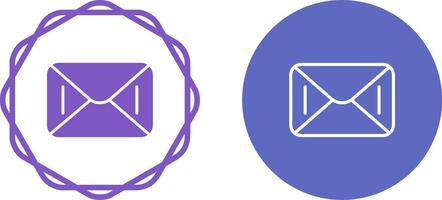 Mail Vector Icon