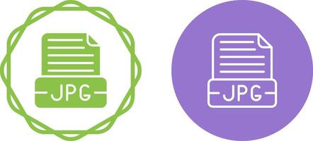 Document Insert Shape Vector Icon
