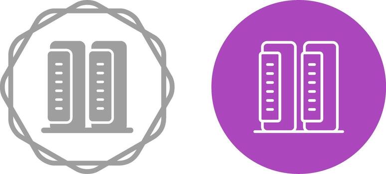 Folder Vector Icon