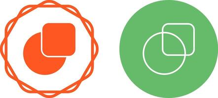 Shape Vector Icon