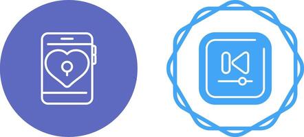 Security Lock Vector Icon