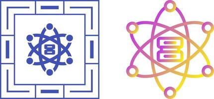 Data Science Vector Icon