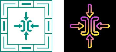 Constraints Vector Icon