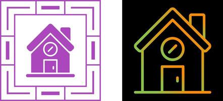 Home Vector Icon