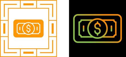 Dollar Vector Icon