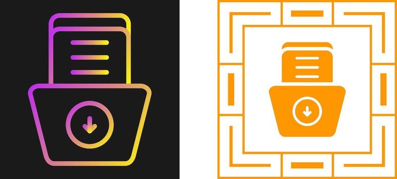 Download Vector Icon