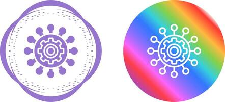 Functionality Vector Icon