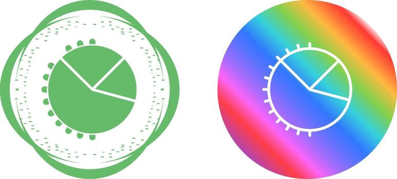 Statistics Vector Icon