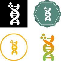 Biology Vector Icon