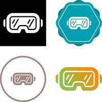 Gaming Headset Vector Icon