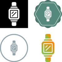 Smartwatch Vector Icon