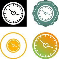 Date night Vector Icon