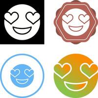 Emoji Vector Icon
