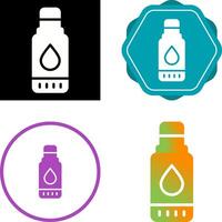 Lip balm Vector Icon