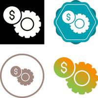 Price Optimization Vector Icon