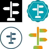 Pointers Vector Icon