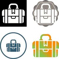 Briefcase Vector Icon