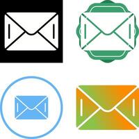 Email Vector Icon