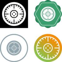 Target Vector Icon
