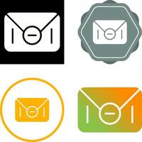 Email Vector Icon