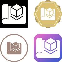 Prototype Vector Icon