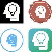 Concept Development Vector Icon