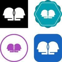 Empathize Vector Icon