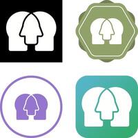 Empathy Vector Icon