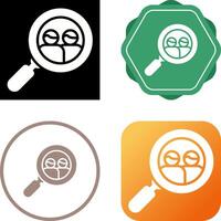 User Research Vector Icon