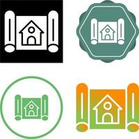 House Design Vector Icon