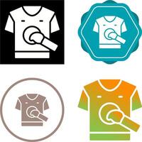 Tshirt Vector Icon