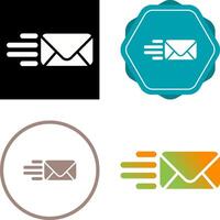 Envelope Vector Icon