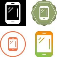 Smartphone Vector Icon