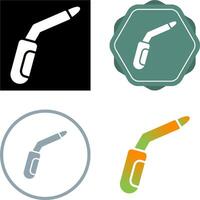 Welding torch Vector Icon