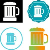 Beer Vector Icon