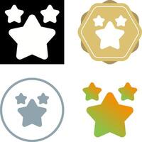 Star Vector Icon