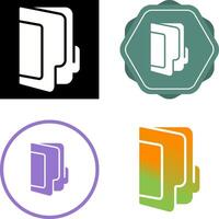 Document File Vector Icon