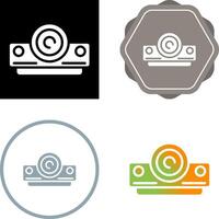 Projector Vector Icon