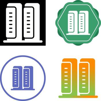 Folder Vector Icon