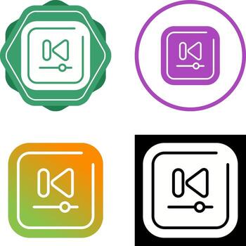 icono de vector de bloqueo de patrón