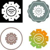 Wifi Vector Icon