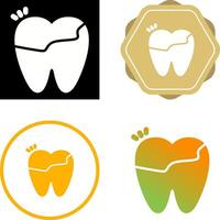 Tooth Vector Icon