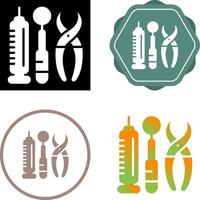 Tools Vector Icon