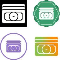 Money Vector Icon