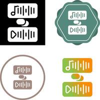 Unlink Vector Icon
