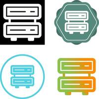 Server Vector Icon