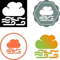 Cloud Vector Icon