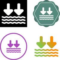 Arrows Vector Icon