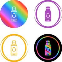 Lip balm Vector Icon